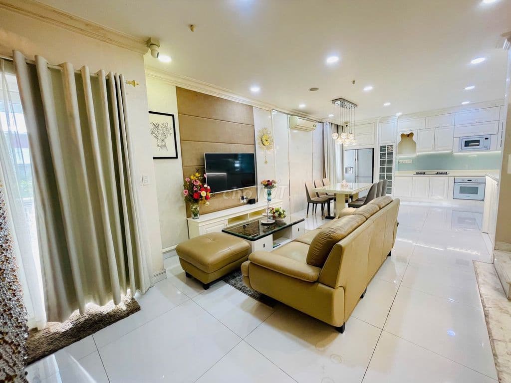 CĂN GÓC MEGA RUBY KHANG ĐIỀN BV 24/7 -14X11M -4 TẦNG - FULL NT CAP CẤP - Ảnh 2