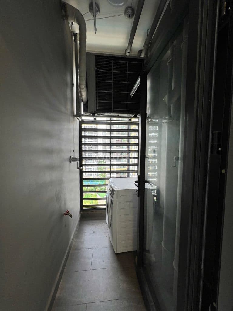 Căn Vinhome Grand Park 69m2 2PN+ - Ảnh 3