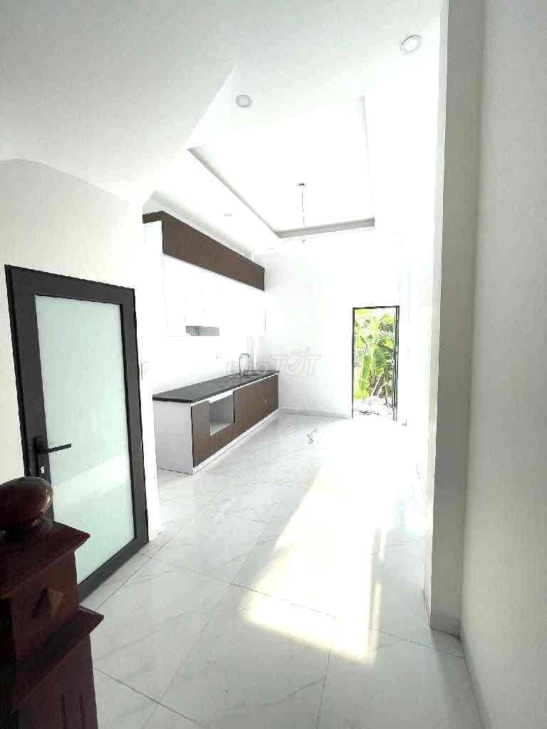 🔥 Thanh Lân - Hoàng Mai - nhà đẹp ở ngay - khu vực đang phát triển - g - Ảnh 2