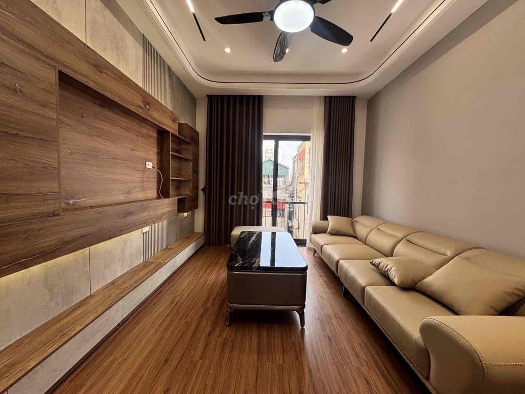 Nhà đẹp Ngọc Thuỵ - 7 tầng thang máy - Gần phố - Ảnh 2