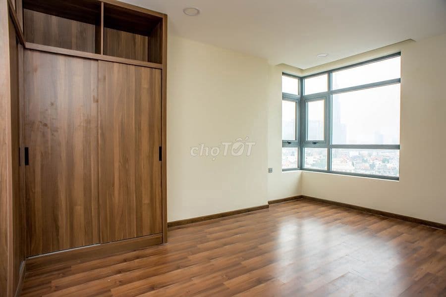 Bán căn hộ 3PN De Capella – 96m², căn góc 2 view cực thoáng. - Ảnh 3