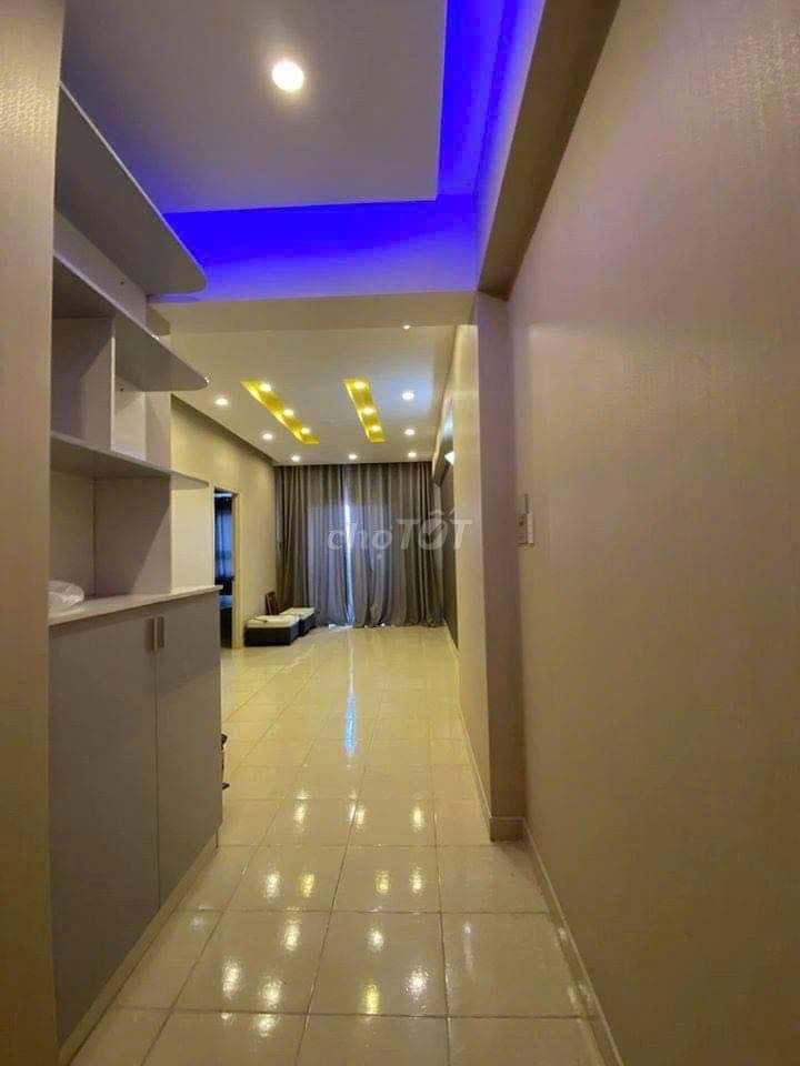 Bán căn hộ chung cư hoàng quân đường nguyễn văn linh - Ảnh 2