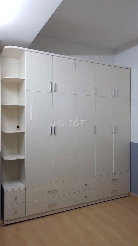 Bán Căn hộ 1PN carillon 5 luỹ bán bích - Ảnh 3
