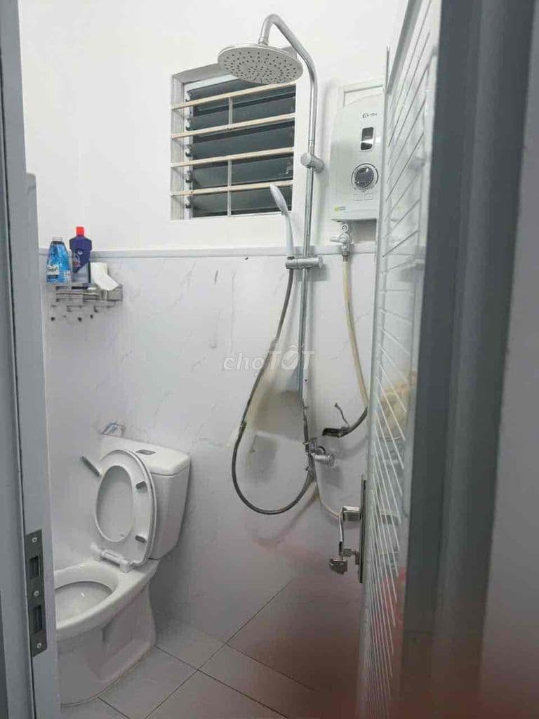 Nhà đẹp vào ở liền, DT 45m2 sổ hồng riêng lâu dài - Ảnh 3