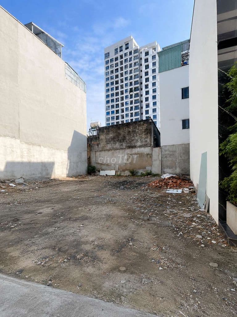 KDL BẾN XƯA Q12 – 63M² – ĐẤT THỔ CƯ KHU ĐẲNG CẤP 💸 5,6 TỶ
