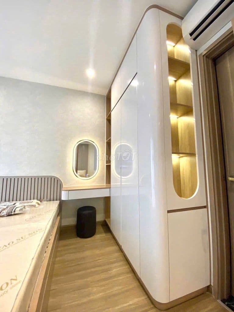 🔴RẺ NHẤT 2PN2WC ORIGAMI -VINHOMES GRAND PARK ULL NỘI THẤT- SẴN SỔ HỒNG - Ảnh 3