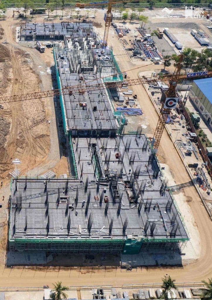 Căn Hộ Giá Rẻ - Lối Sống Thượng Lưu Chỉ Dành Cho Người Đến Sớm