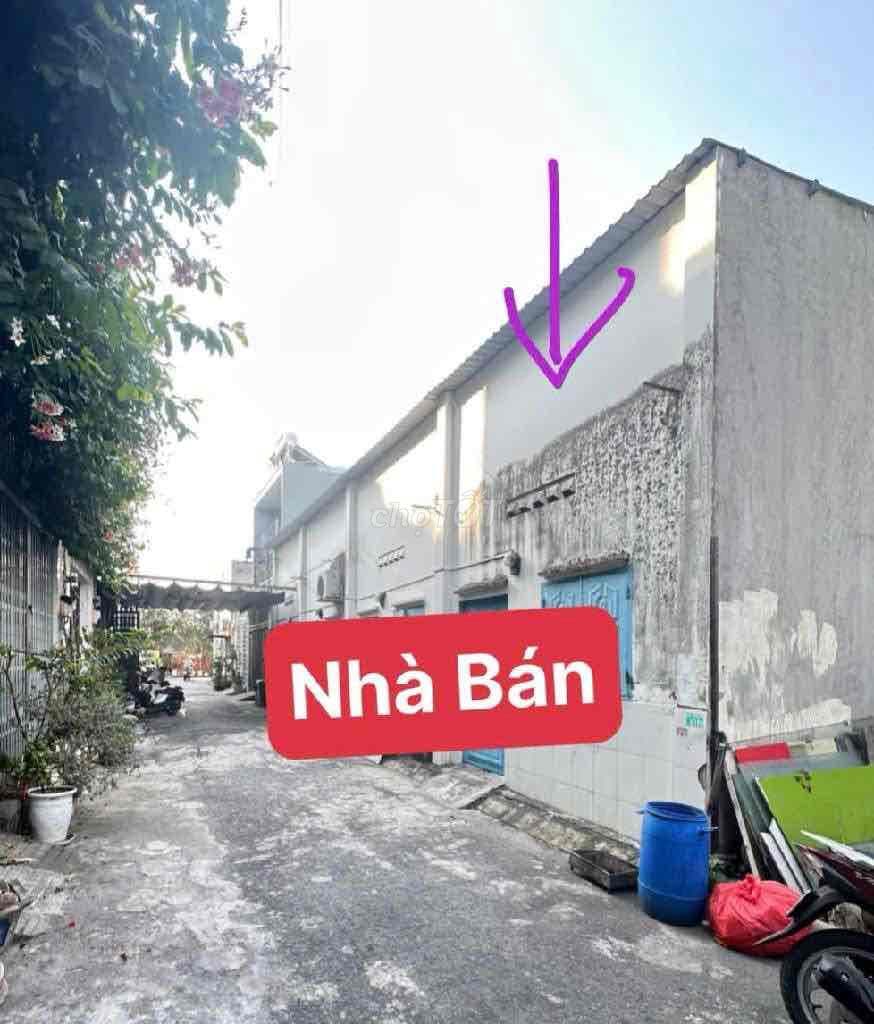 ( Ở + ĐẦU TƯ ) DÃY TRỌ 4 PHÒNG SẴN DÒNG TIỀN - 57M2 ❌ XE HƠI ĐẬU CỬA