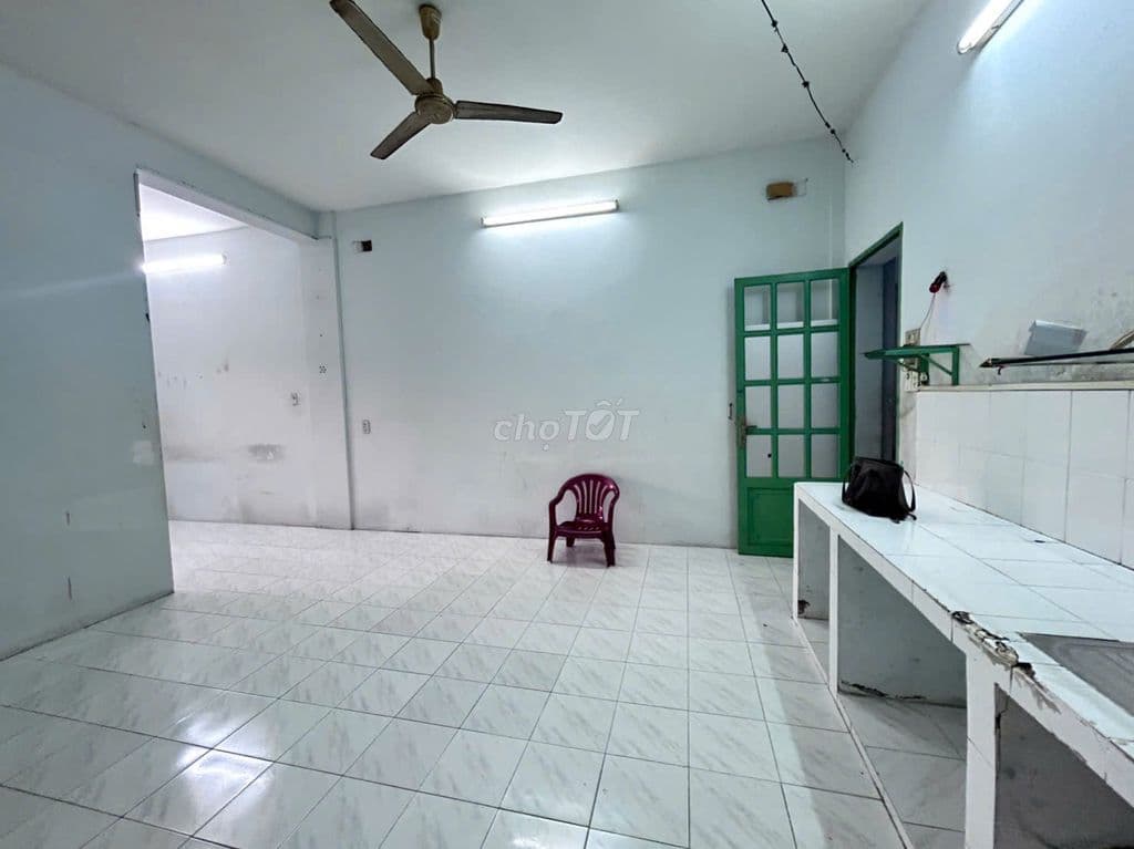 CC D2 PhúLợi P7Q8 Căn góc 2PN 3 bancông 80m SHR NH hỗ trợ 1,5tỷ MG 2% - Ảnh 3