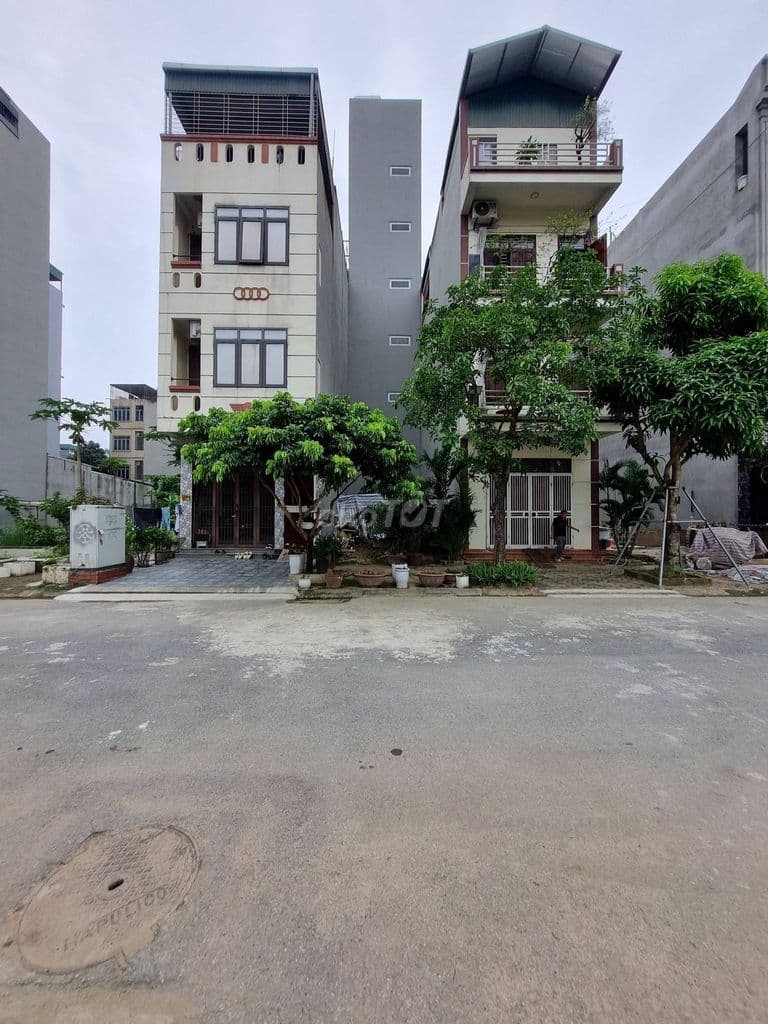 Lô đất 50m2 phân lô, ô tô tránh, vỉa hè Ngã Tư Lê Trọng Tấn Tố Hữu - Ảnh 3