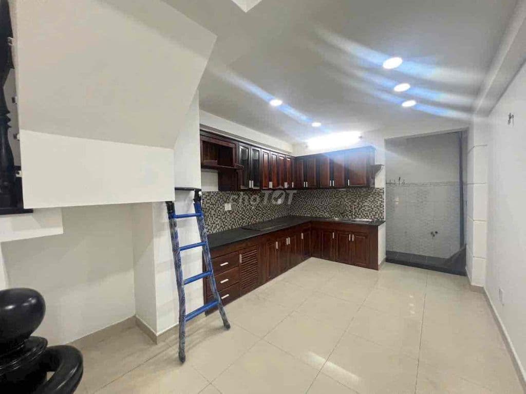 🐿️🐿️🐿️ Bán nhà hẽm Huỳnh Tấn Phát Quận 7. - Ảnh 3