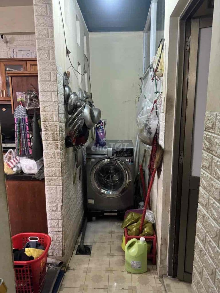 Bán CH CC Gia Phú, Bình Tân, 62.8m2, 2pn, 2ty4