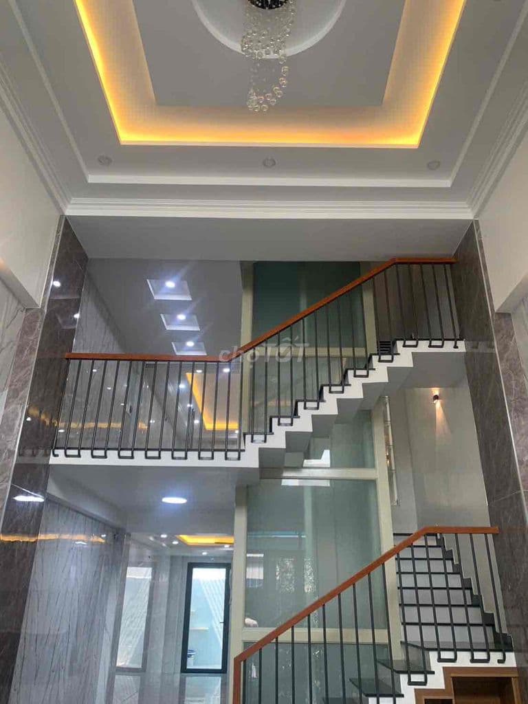 BÁN NHÀ CHÍNH CHỦ LÊ THỊ HỒNG CĂN CỨ 26 - Ảnh 2