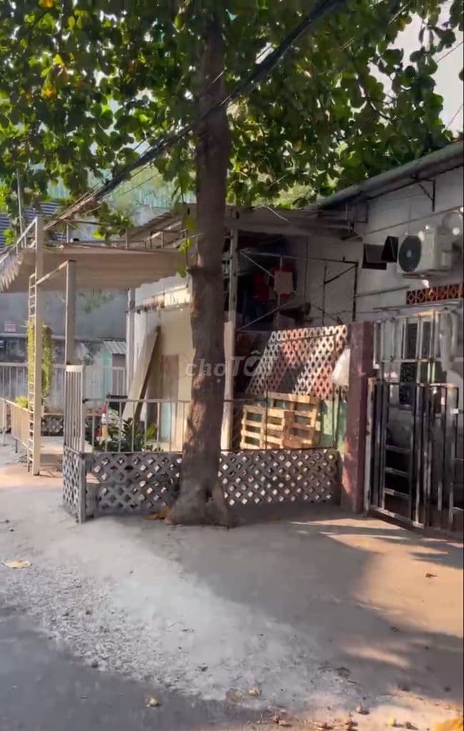 Nhà ở quận 9, TP.HCM phường Phước Long 1115.8m² tại 106.0 tỷ