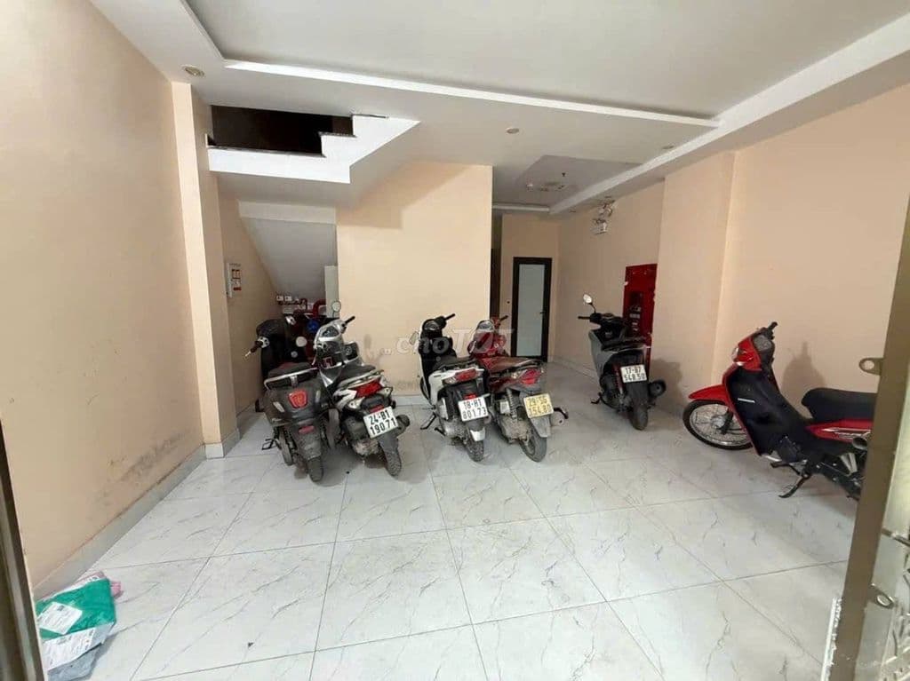 bán CCMN 7T Phú Lương 2 17 tỷ - Ảnh 3
