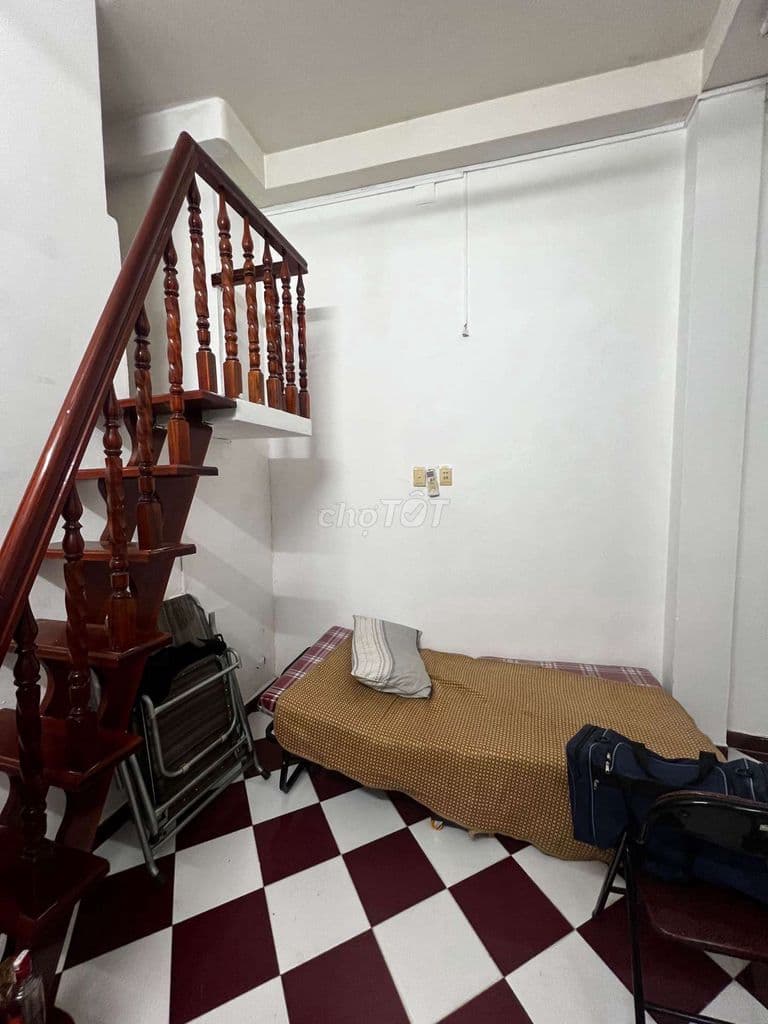 🏠Bán nhà ,Đường Bùi Thị Xuân P 3,Tân Bình ,Ngang 4M - 22M2, Giá :2.9 - Ảnh 3