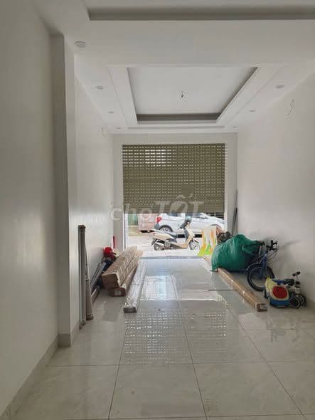 bán nhà 5 tầng Phú Diễn OTO TRÁNH - Ảnh 3