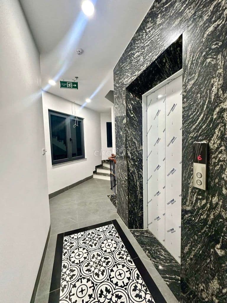 Thuê Văn Phòng 60m2 Đền Lừ - Hoàng Mai. Mặt tiền 15m, Ô tô đỗ FREE - Ảnh 3