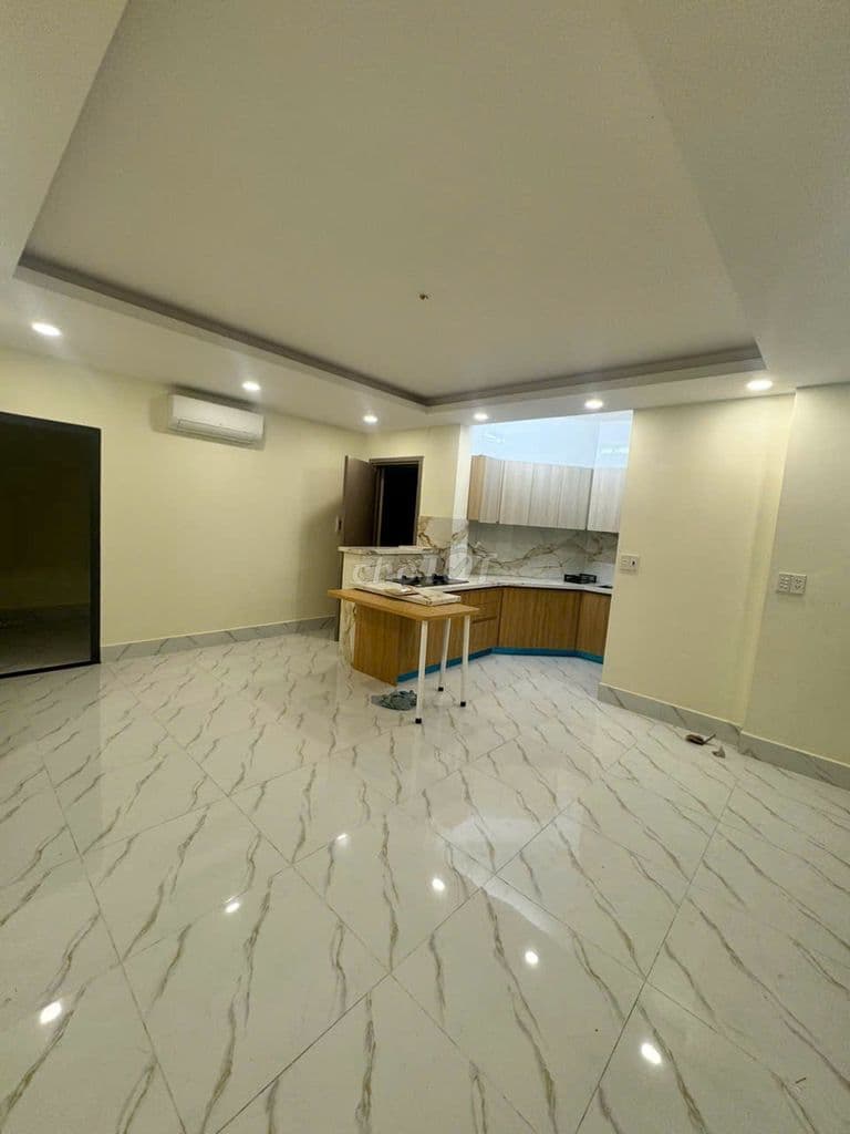 Bán nhanh căn hộ lầu 2- chung cư k300 - Ảnh 3