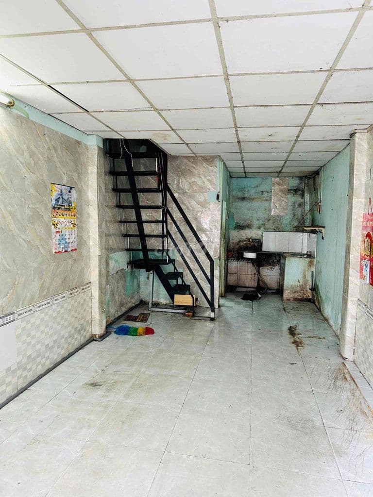 Nhà Ở Phạm Thế Hiển cần bán - Ảnh 3