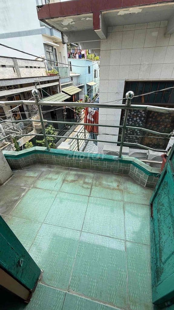 Cần bán nhà Q8 - Ảnh 3