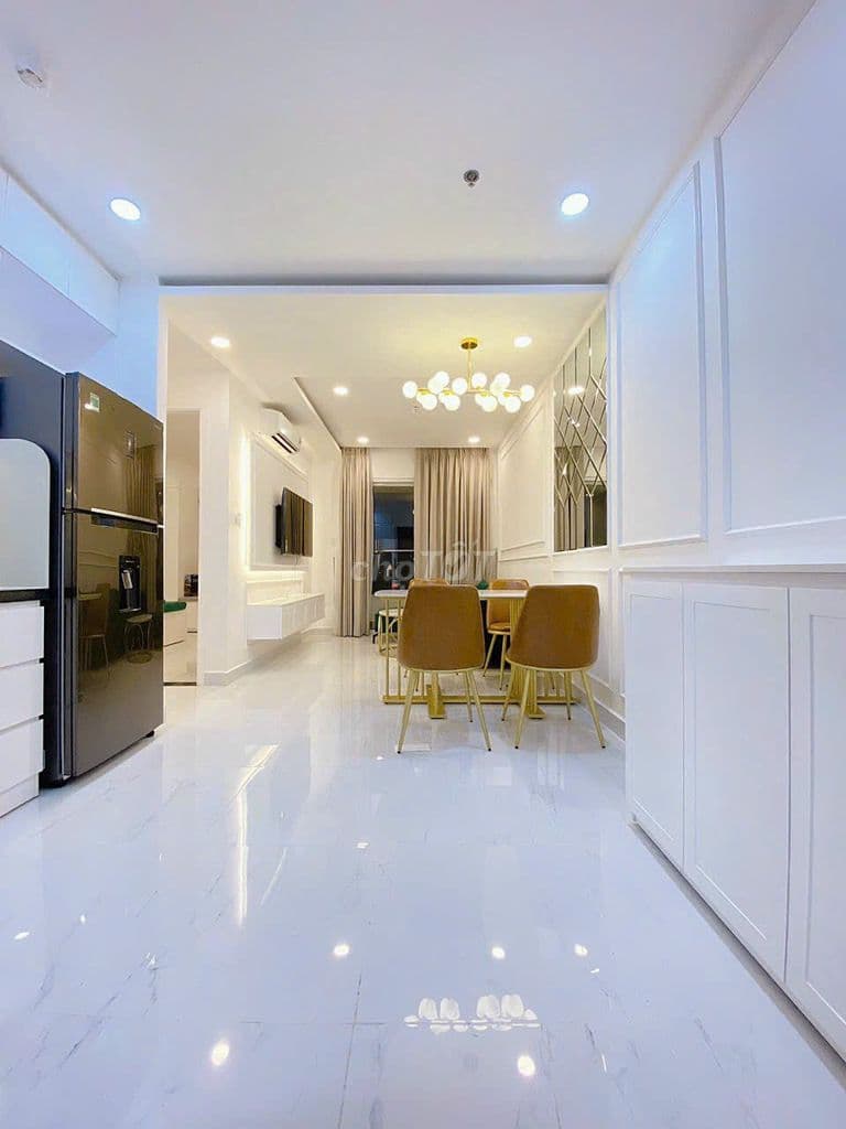 ĐÃ CÓ SỔ-Trực tiếp chủ đầu tư -bán căn hộ Q.3 Terra Royal - 2PN - Ảnh 2