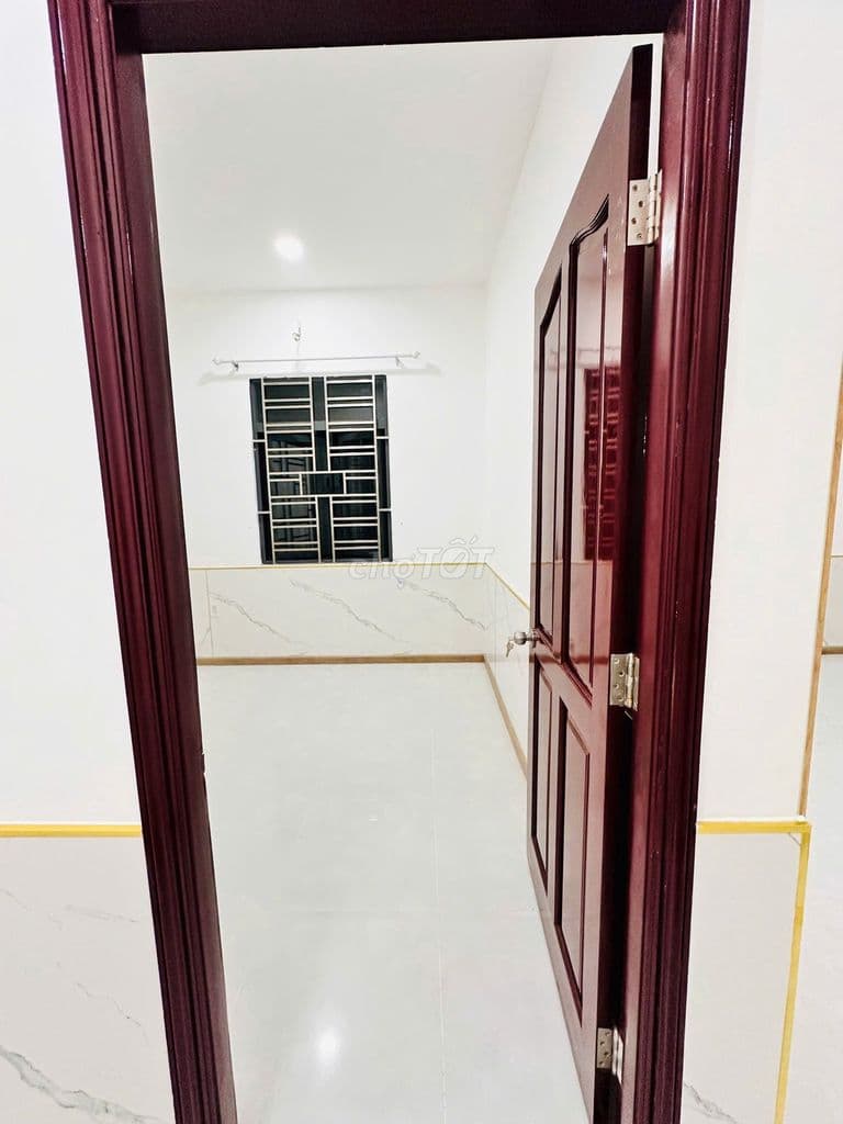 BÁN NHÀ CẤP 4 tại VÕ THỊ THỪA - AN PHÚ ĐÔNG - Ảnh 3