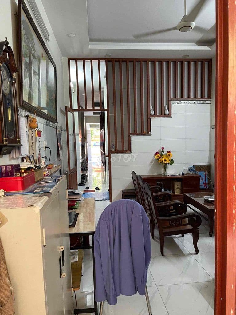 KHU VIP NGUYỄN HỮU TIẾN - DT: 4x25M 4TẦNG .GIÁ: - Ảnh 3
