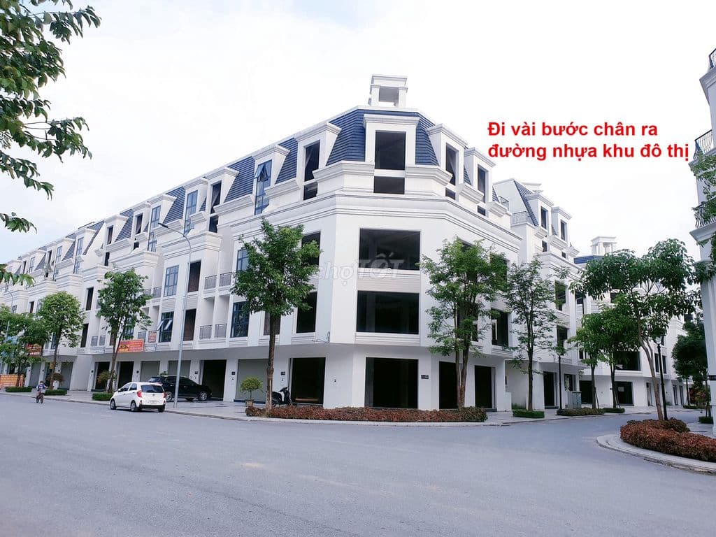 Bán gấp nhà Hoài Đức sát KĐT Hinode Royal Park - Ảnh 3