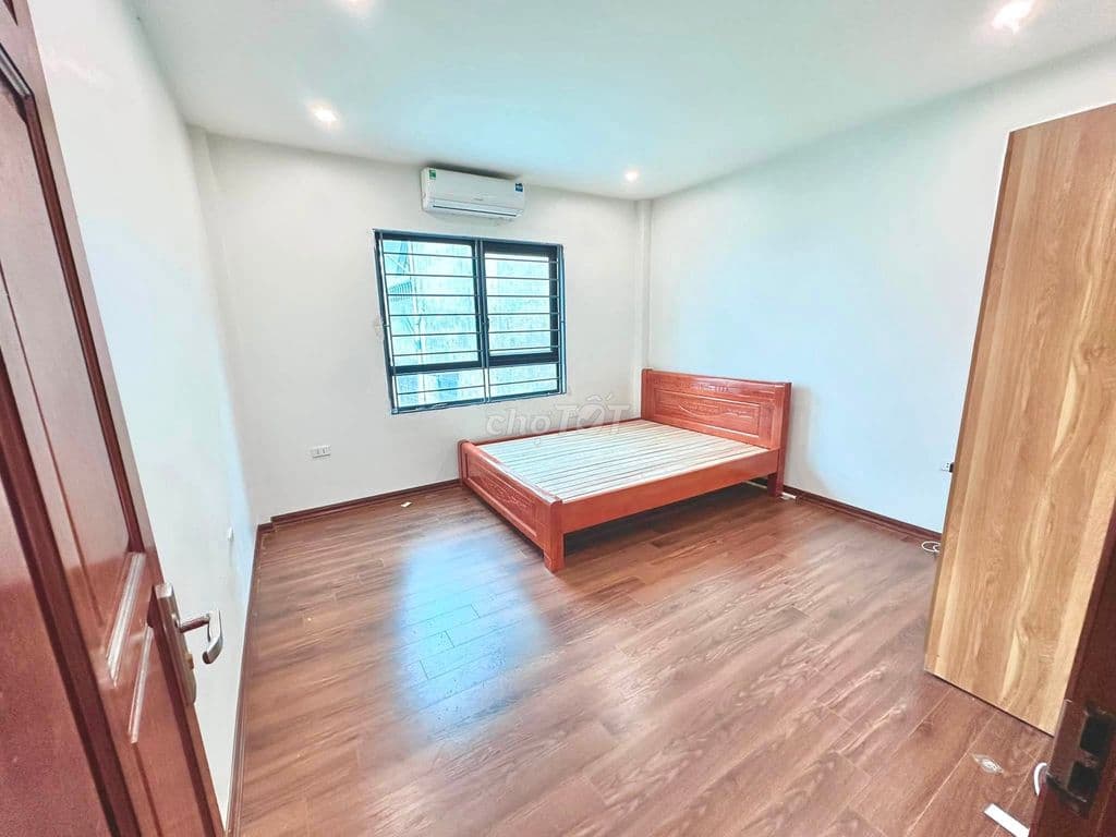NHÀ ĐẸP TÂY MỖ – GẦN BÃI ĐỖ Ô TÔ – 2 THOÁNG – Ở NGAY - Ảnh 3