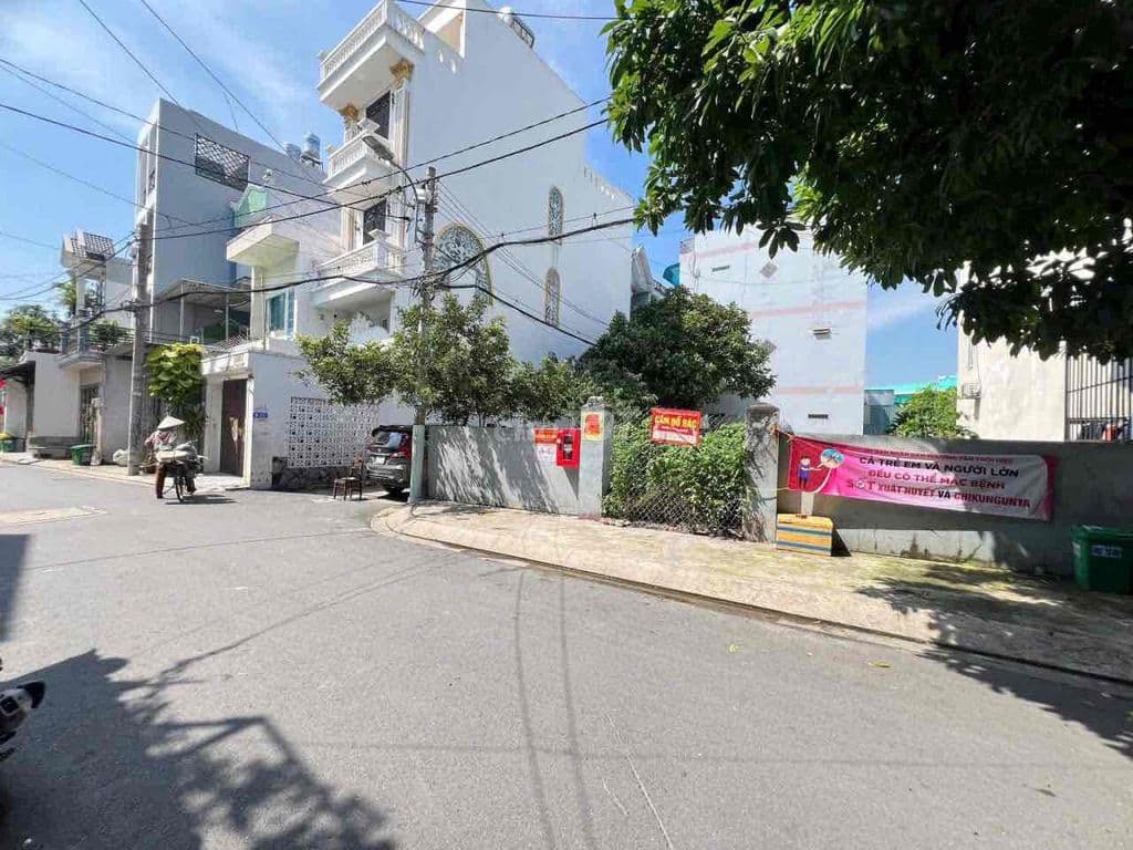 đất bán gần ubp TTH