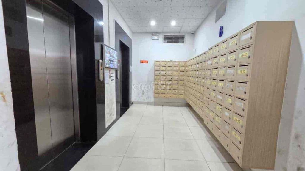 🏡 BÁN CHUNG CƯ AN PHÚ ĐÔNG Q12 - NGAY ĐƯỜNG VƯỜN LÀI - 56m2 - 2PN FULL