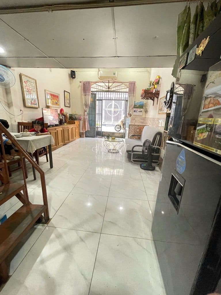 Bán Nhà Đ. Phan Thị Tư, Vĩnh Lộc A, 38 m2 - giá 1,05 tỷ - Ảnh 3