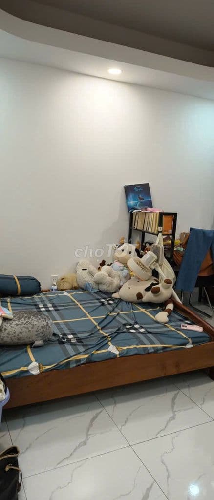 Bán chung cư Phan Văn Trị 2PN 2WC, thang máy, nhà đẹp 2,99tỷ - Ảnh 3