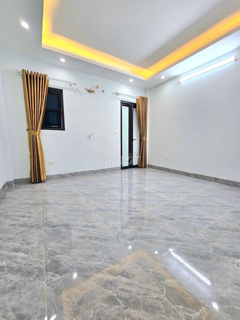 bán nhà ngõ ĐH Công nghiệp HN ô tô đỗ cổng - Ảnh 3