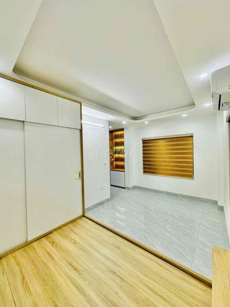🏡 BÁN NHÀ CẦU DIỄN CHỈ 9,1 TỶ 💥 ✨ 6 TẦNG THANG MÁY - NHÀ MỚI TINH - LÔ - Ảnh 2