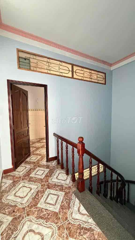 BÁN GẤP NHÀ MẶT TIỀN ĐƯỜNG KÊNH TÂN HOÁ ( 30m), 3,5/4,1 x 19 m, 8,7 T - Ảnh 3