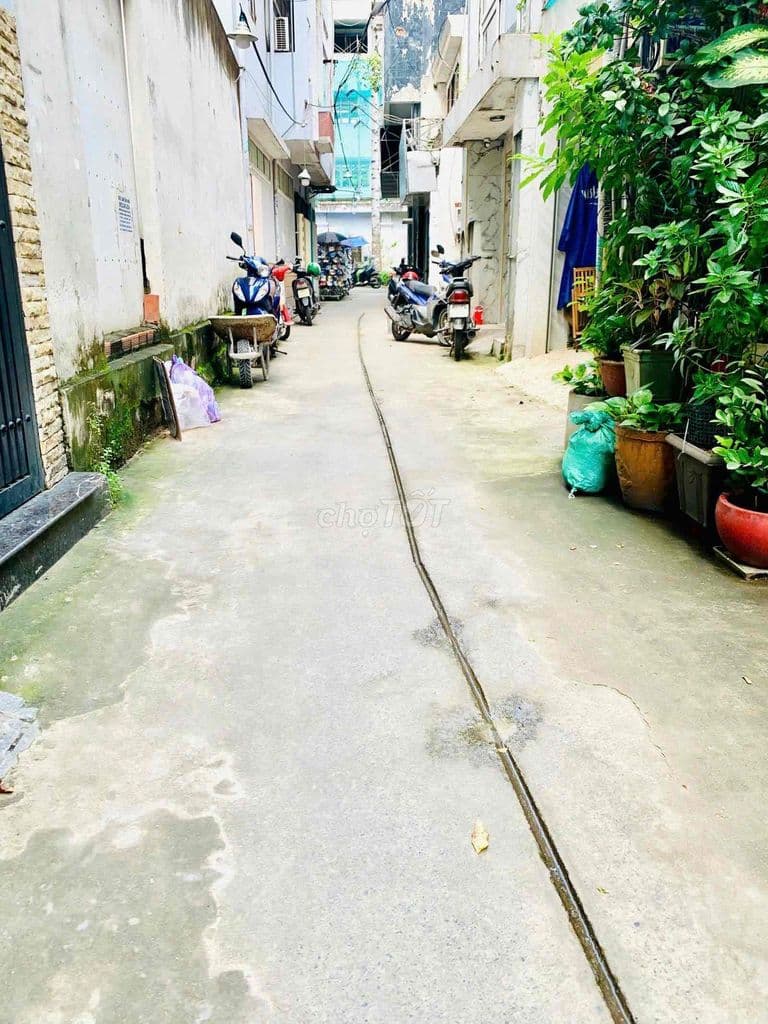 🔥Chủ lỗ nặng giảm sâu 1,5 tỷ🔥🌟 Nhà sát MT Nguyễn Trãi -Nguyễn Biểu Q.5 - Ảnh 3