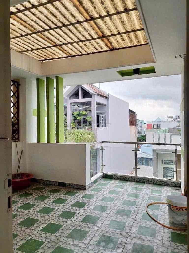 Giá: 6.7 tỷ, Lê Văn Quới 56m2, 4 tầng, DT: 4 x 14, - Ảnh 2