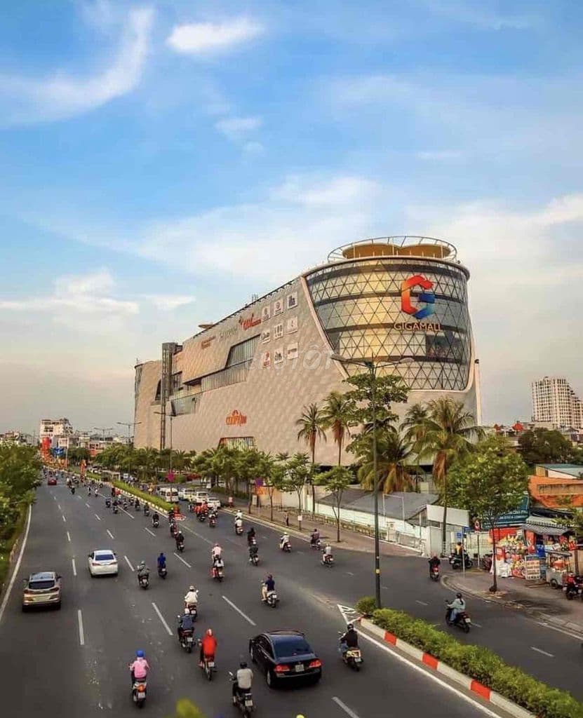 Nhà Chợ Hiệp Bình 3,99tỷ ( 61m2 ) Đất ở. Cực hiếm