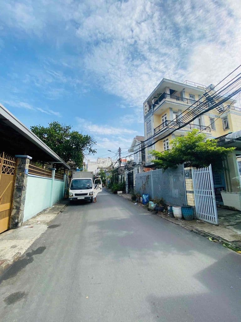 NGỘP ĐẤT FULL THỔ ĐƯỜNG NHỰA Ô TÔ 5M NGAY KHA VẠN CÂN - Ảnh 3