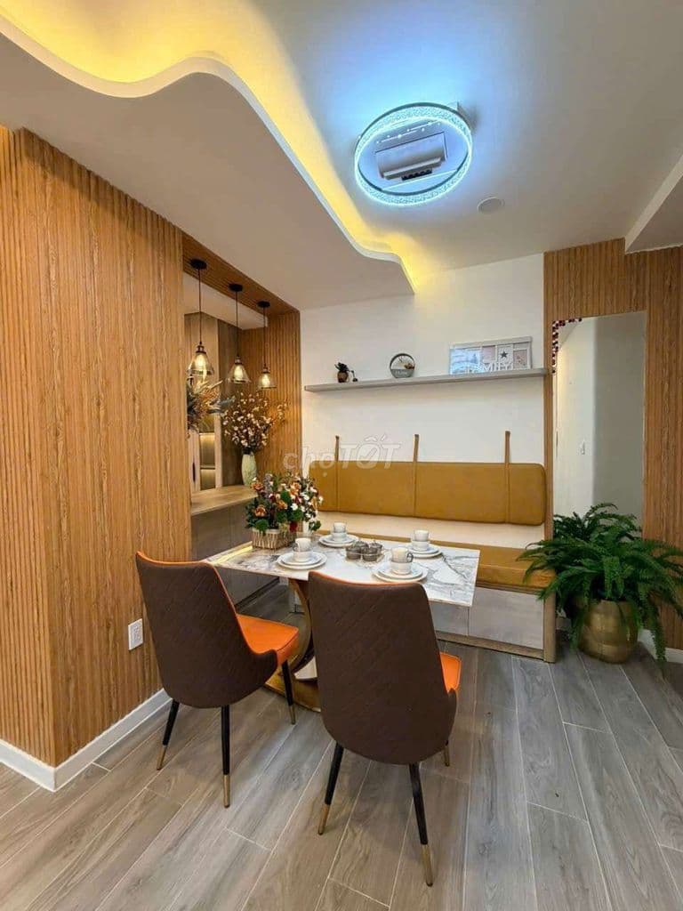 ĐẦU TƯ SINH LỜI NGAY SỞ HỮU SKY GARDEN CÓ SẴN HỢP ĐỒNG THUÊ 27 TRIỆU - Ảnh 3