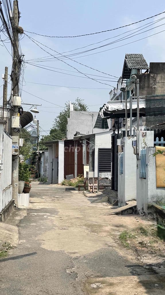 📣 BÁN LÔ ĐẤT SHR – GIÁ TỐT ĐẦU TƯ / XÂY Ở . Dt: 5x15m . funl thổ cư. - Ảnh 2