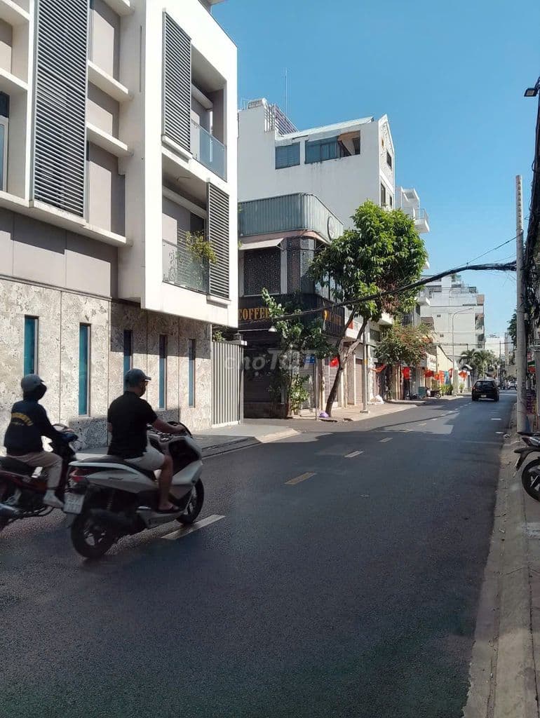 Mặt tiền ngay Etown Cộng Hoà đang cho thuê 4x17.5m, giá 12 tỷ - Ảnh 2