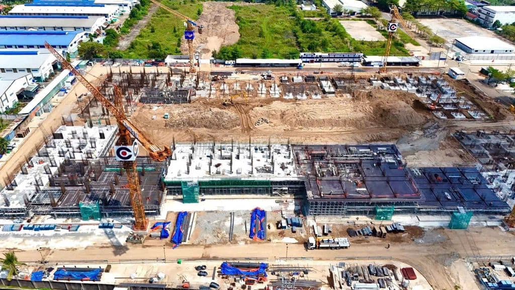 Nhận nhà 2027. Thanh toán mỗi tháng 8-9tr, tặng full nội thất cao cấp - Ảnh 2