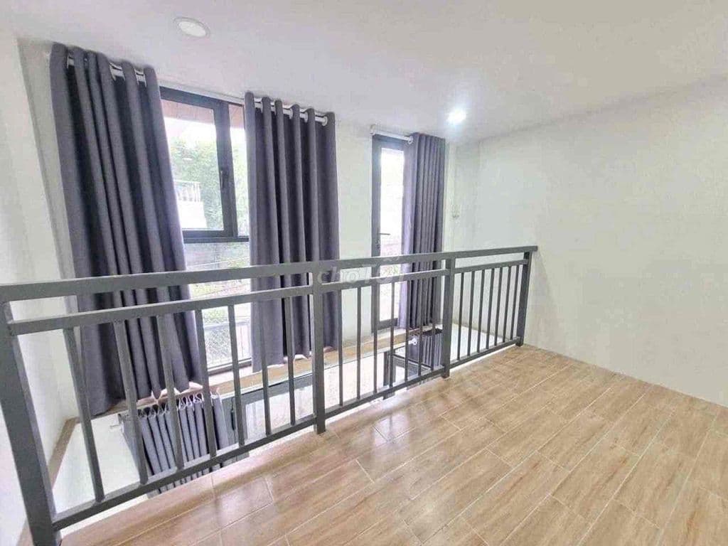 CHỈ 1.25 TỶ CÓ NGAY NHÀ 2 TẦNG - NƠ TRANG LONG, P.11, BÌNH THẠNH