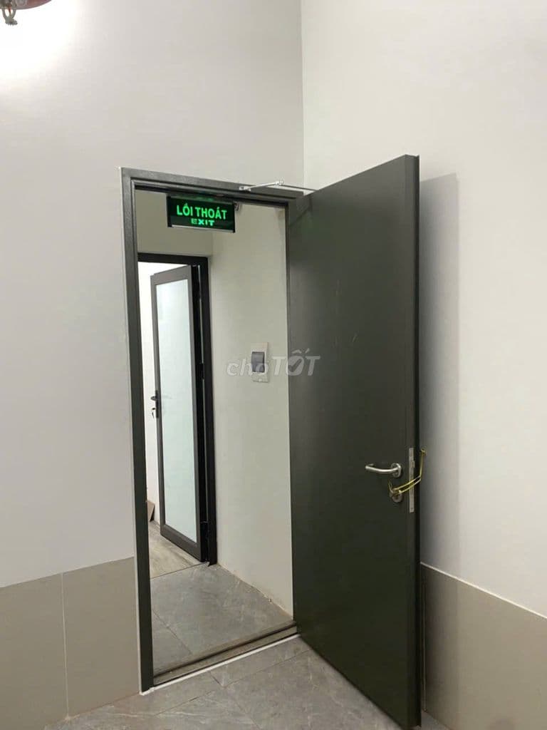 Bán nhà Ba Đình, 4 tầng, 40m2 dòng tiền 30tr/tháng - Ảnh 2