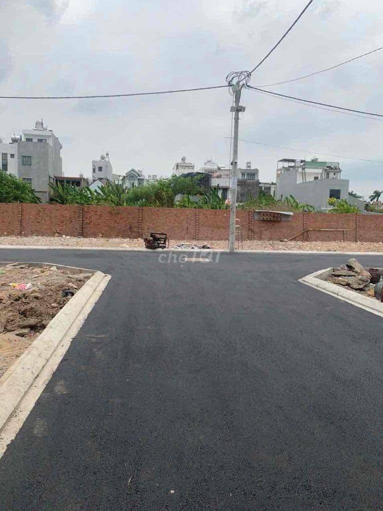 Đất nền trung tâm hành chính - Ảnh 2