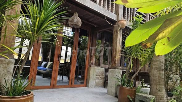 bán đất 260m2 view sông rừng dừa - Ảnh 2