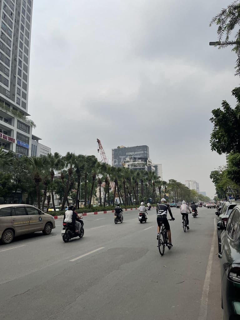 🔥Hàng hiếm - 1 Căn *** TTQ Ba Đình, view thoáng mát - Ảnh 3